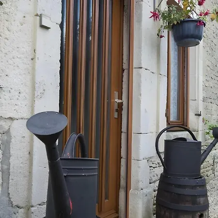 La Flute O Marnaise Rizaucourt-Buchey