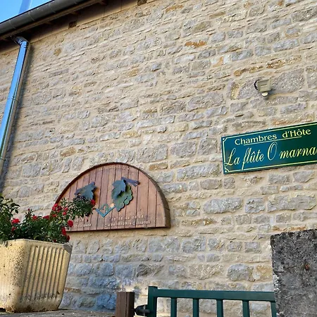 La Flute O Marnaise