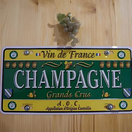 La Flute O Marnaise Frühstückspension 3*